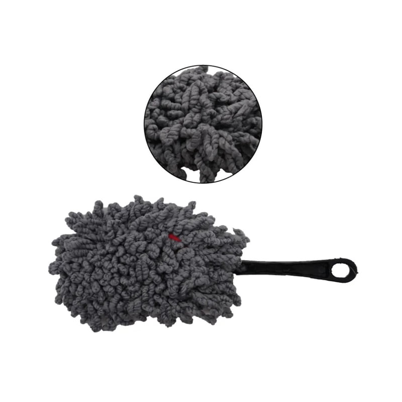  Βούρτσα Καθαρισμού Αυτοκινήτου Carsun C1419 Car anti-static duster cleaning brush